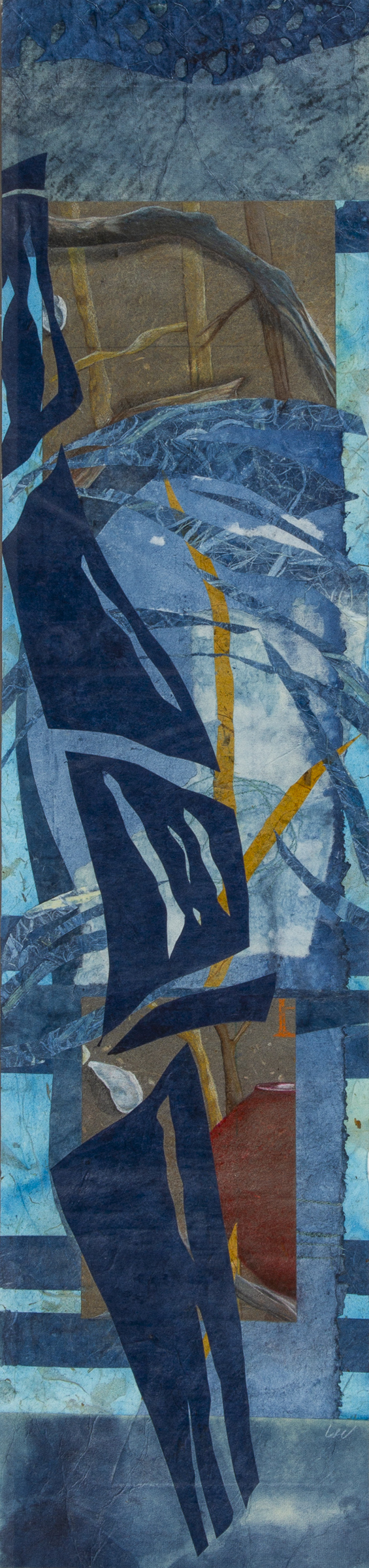 Mixed Media
